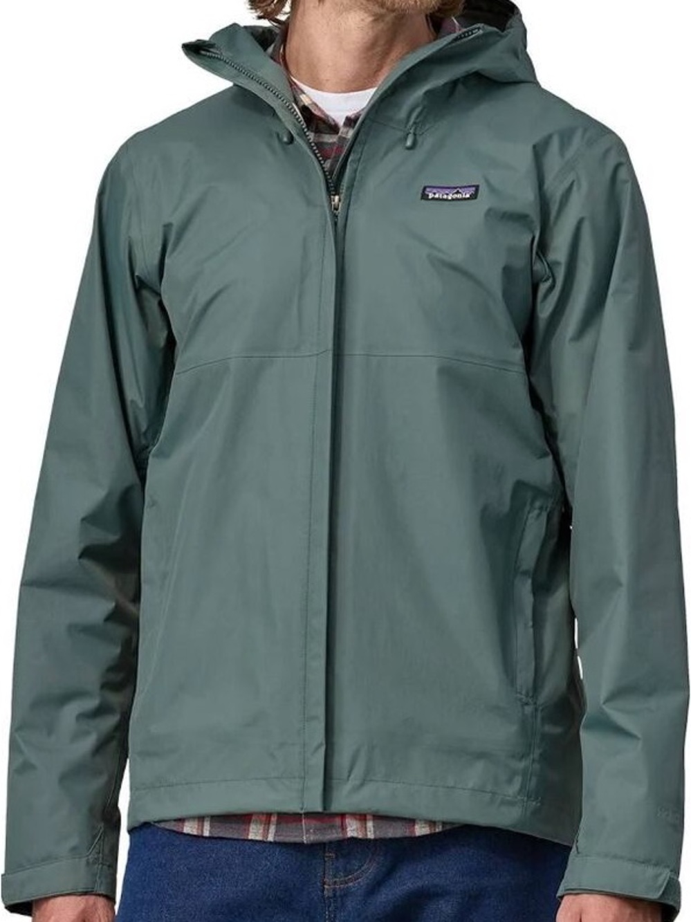 Patagonia torrentshell 3l jacket mens SzL